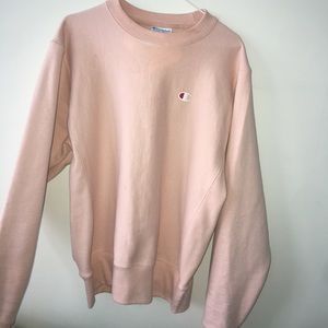 Champion sweatshirt